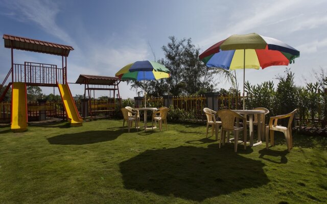 OYO 9566 Hotel JK Excellency