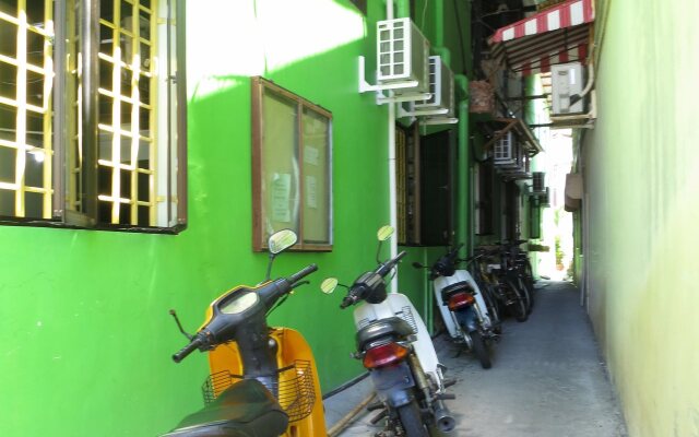Pangkor Guesthouse SPK