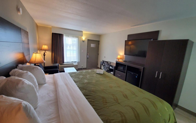 Quality Inn Panama City North