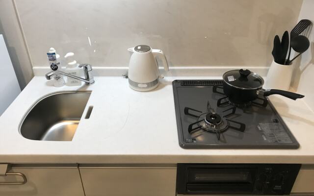 Section L Ginza East