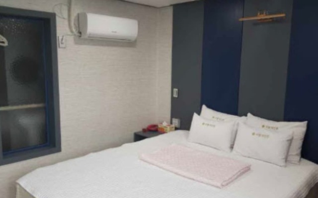 Oeinchon Motel