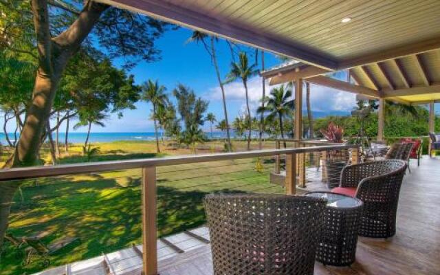 Villa Moana Maui