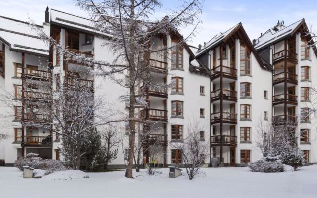 Schweizerhof 501 Mü