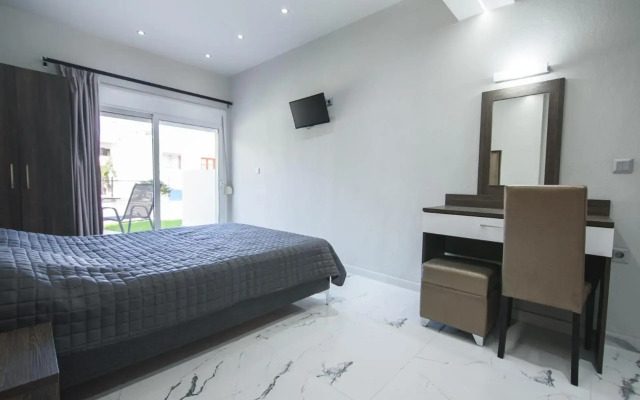 Vicky Rooms