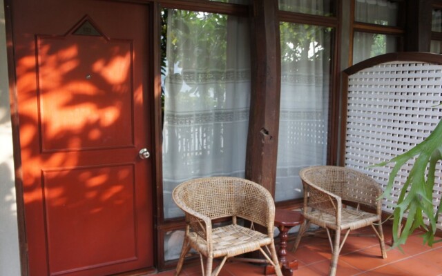 Sala Prabang Hotel Luang Prabang