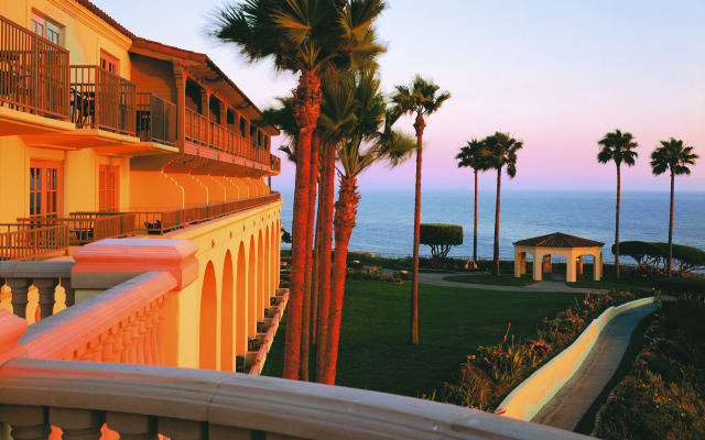 The Ritz-Carlton, Laguna Niguel