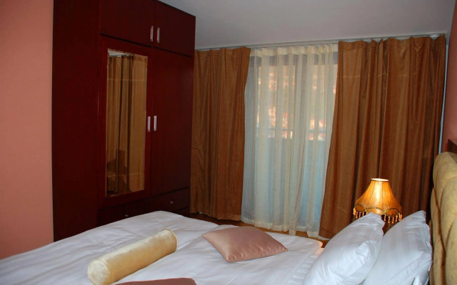 Hotel Magnolija