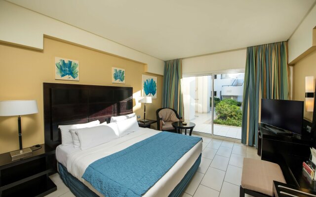 Reef Oasis Blue Bay Resort Hotel Families & Couples Only 