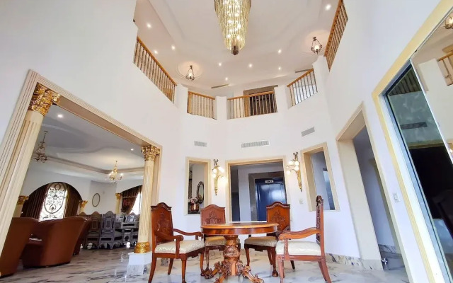 L'Orchidée - Luxury Suites