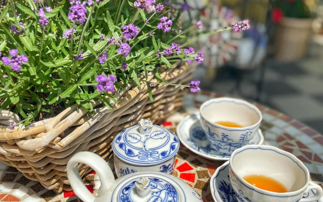 Penzion Na Staré Poště