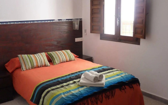 Hostal Casa Justa