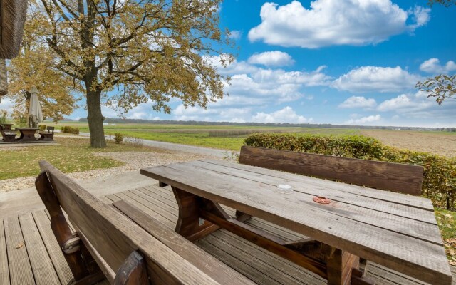 Pannonian Villa 12 With Shared Pool