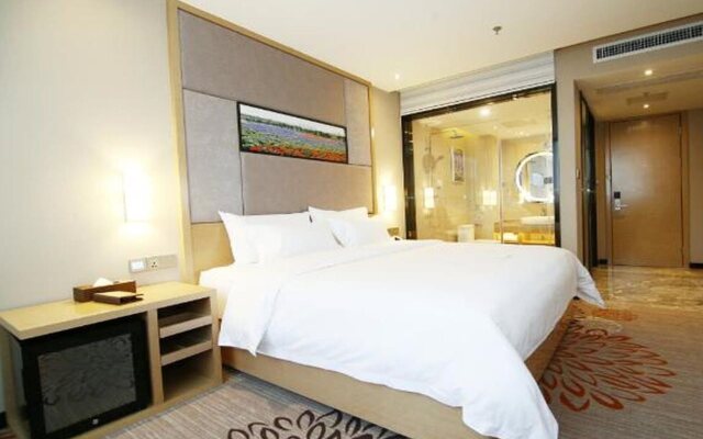 Boli Business Hotel