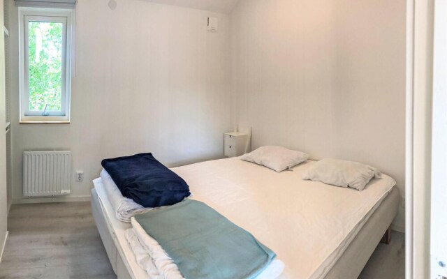 Amazing Home in Jonstorp With 1 Bedrooms