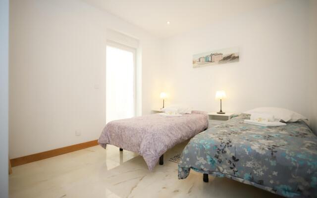 Apartamento Casino Praia IV