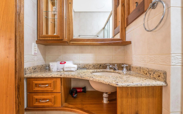 Palladio 304 - Gramado 400 metros Rua Coberta