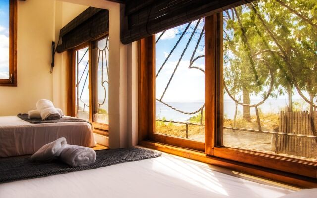Buddha Roc Beach Resort