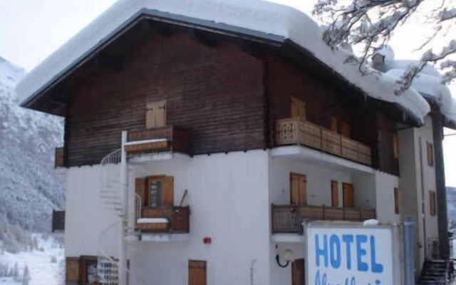 Hotel Alpe Fleurie