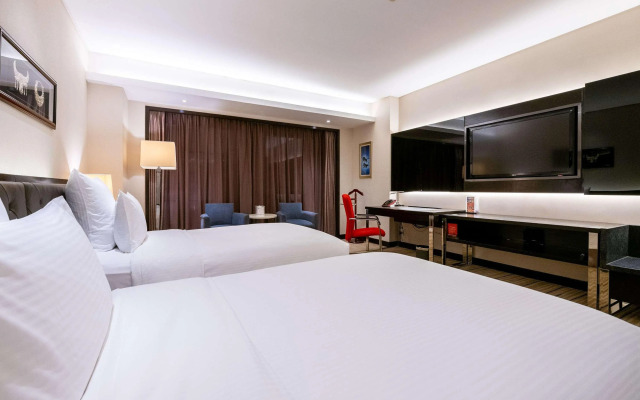 Pullman Guiyang