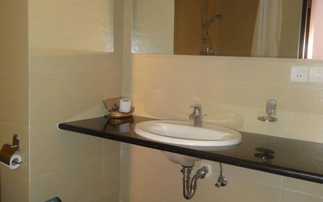 Hotel Manaslu