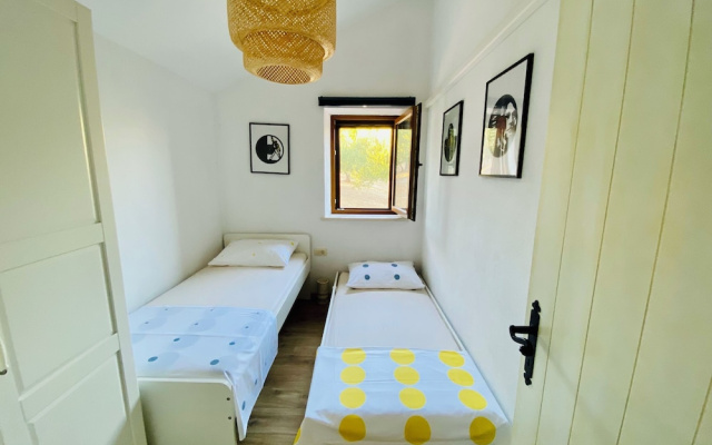 Villa Frida