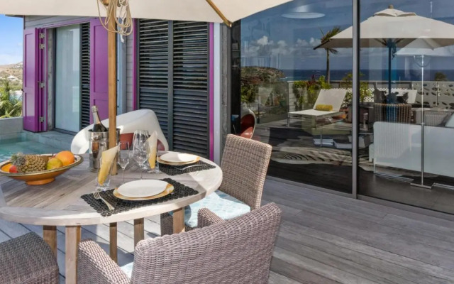 Dream Villa Grand Cul de Sac-2181