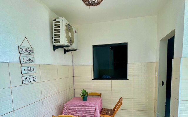 Ap 05 atrás da passarela do caranguejo