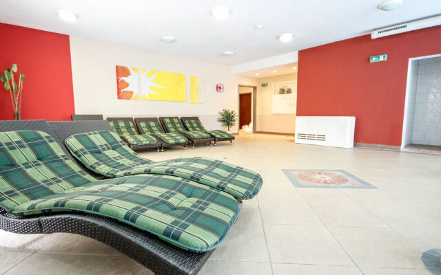 Falkner Appartement Resort