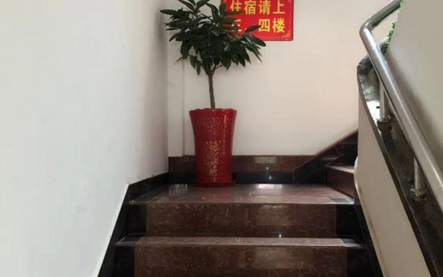 Junlin Hostel