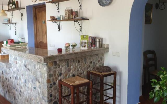 Casa Rural Mi Abuela María - Adults Only