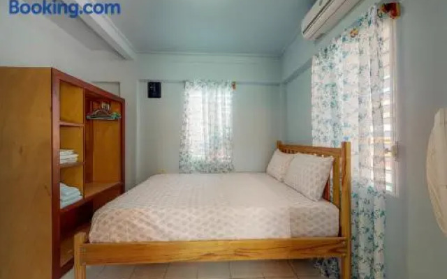 Carol's Cabanas