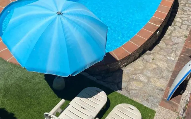 Apartment Vacarisses Torreblanca Estación