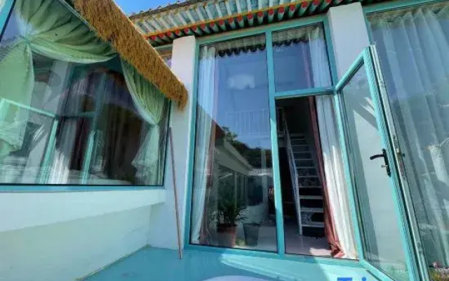Naqu Theme Homestay