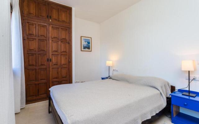 Ar-2 Calella De Palafrugell 8 Pax