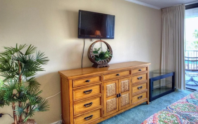 Dunes of Panama Beach Resort by Panhandle Getaways