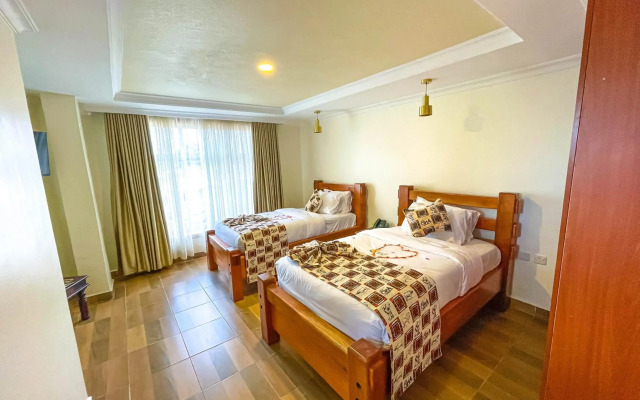 Pori City Hotel