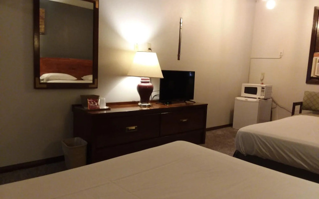 Americas Best Value Inn Laramie