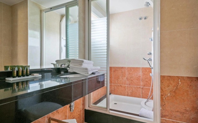 Van Der Valk Hotel Barcarola