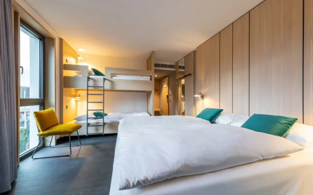 Serways Hotel Hösel