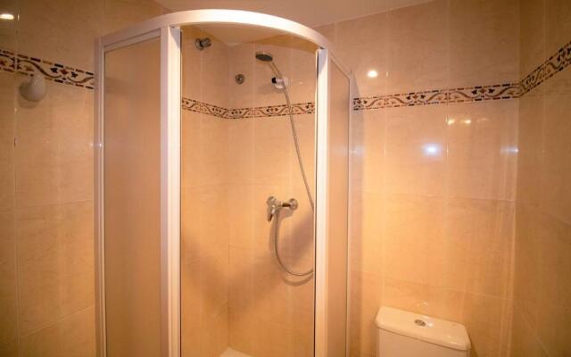 Apartamentos Canaret