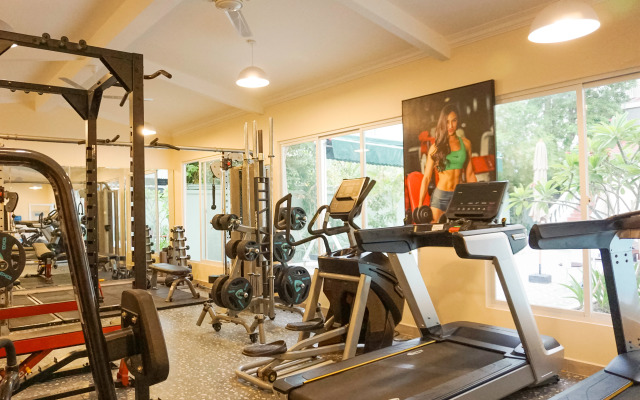 Le Kree Downtown Hotel