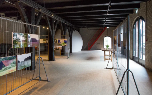 Designhotel Napoleonschuur