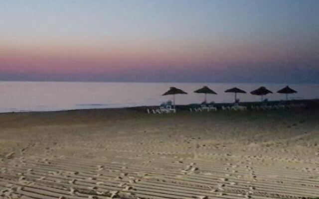 Phebus Hotel Gammarth