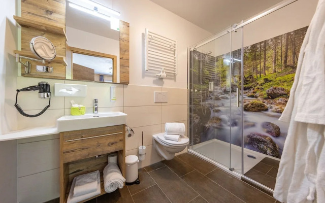 Wellnesshotel Dachsteinresort