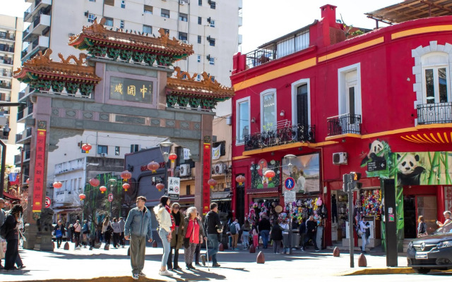 Nuevo! A ESTRENAR! Impecable & único! Buenos Aires