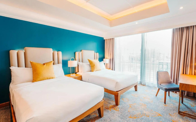 Silverstar Hotel