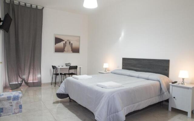 BB A Casa Vostra Battipaglia