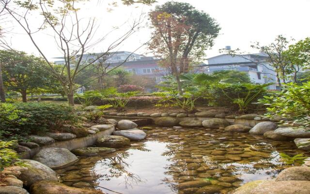 Yipu.Shan Zhi Ge Hotel