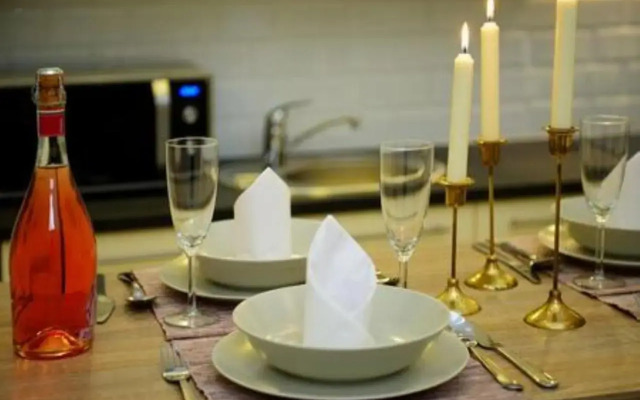 Raday Apartment