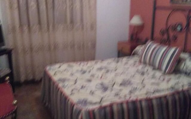 Casa Rural la Besana